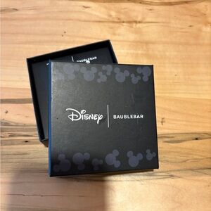 BaubleBar Disney Earrings